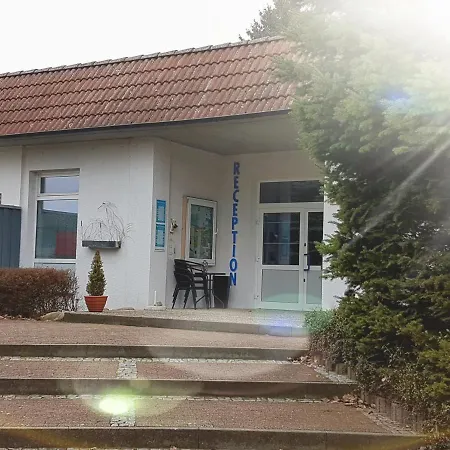 Zum Waldblick Fuenfseen