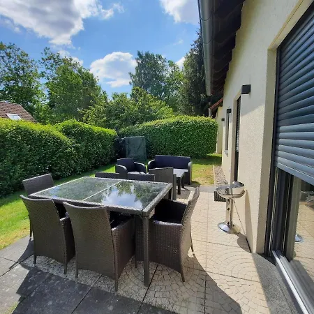 Zum Waldblick Fuenfseen