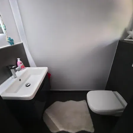 Zum Waldblick Apartament