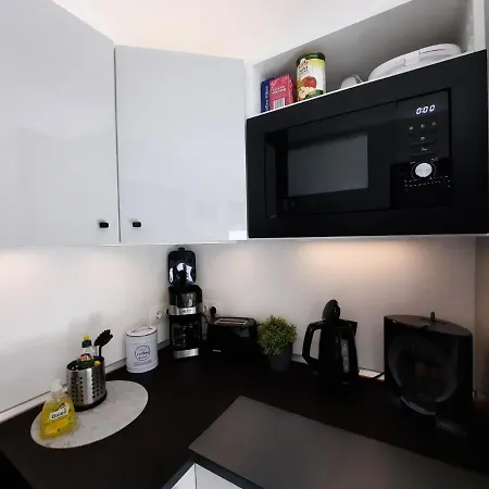 Zum Waldblick * Fuenfseen