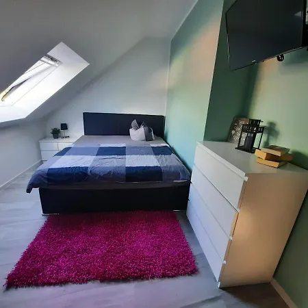 Zum Waldblick Fuenfseen