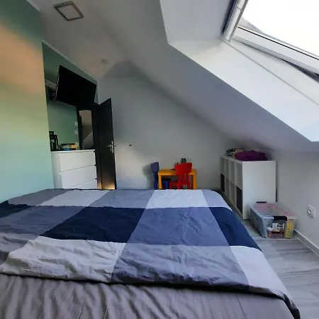 Zum Waldblick * Fuenfseen