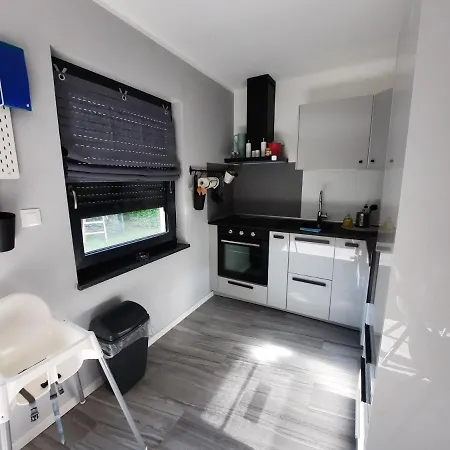 Zum Waldblick * Fuenfseen