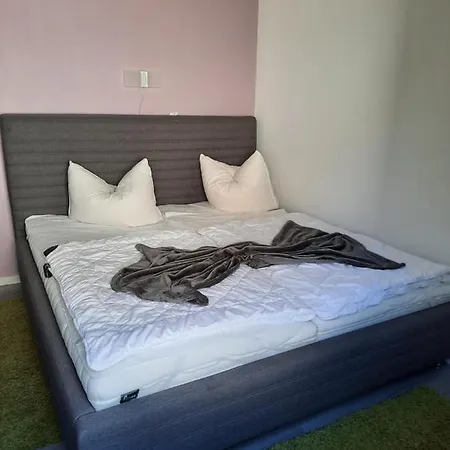 Apartament Zum Waldblick *