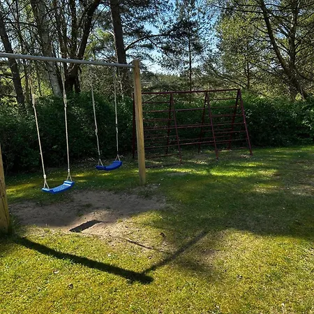 Apartament Zum Waldblick