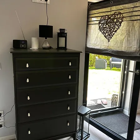 Zum Waldblick Apartament *