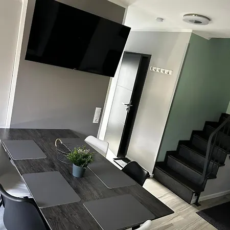 Zum Waldblick Apartament Fuenfseen