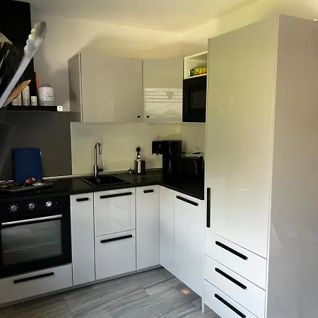 Zum Waldblick * Fuenfseen