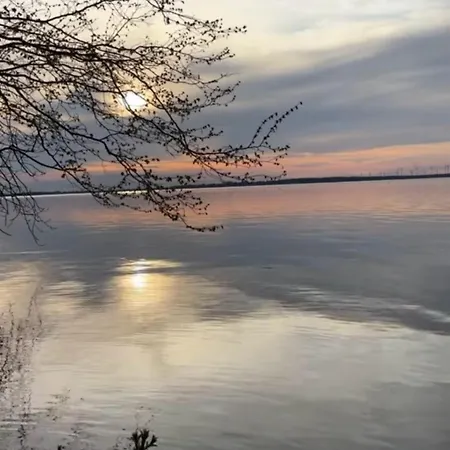 Zum Waldblick Lägenhet Fuenfseen