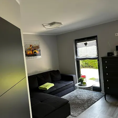 Zum Waldblick * Fuenfseen