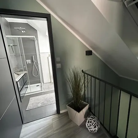 Apartament Zum Waldblick