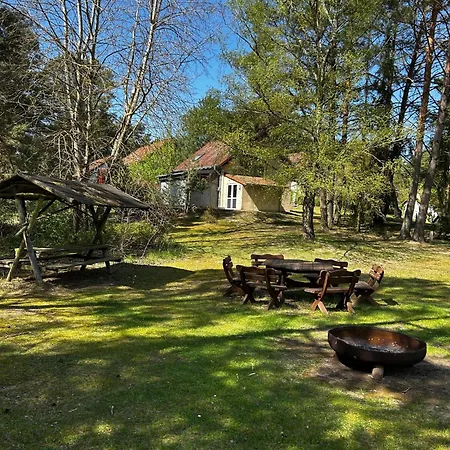 Apartament Zum Waldblick *