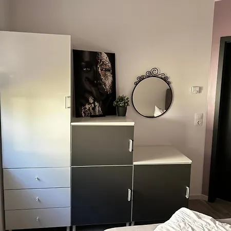 Zum Waldblick Apartament Fuenfseen