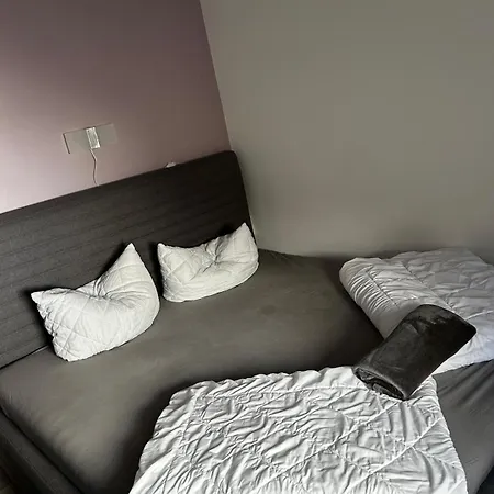 Apartament Zum Waldblick Fuenfseen