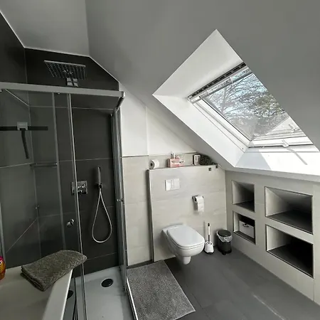 Zum Waldblick Fuenfseen