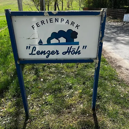 Zum Waldblick * Fuenfseen