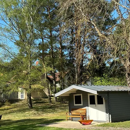 Lägenhet Zum Waldblick