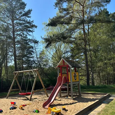 Zum Waldblick Lägenhet *