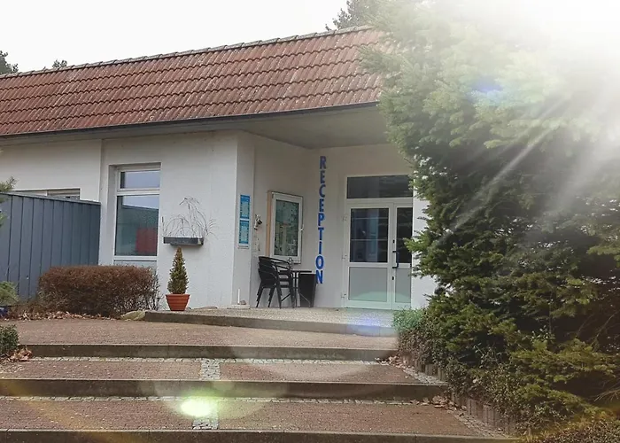 Zum Waldblick Funfseen