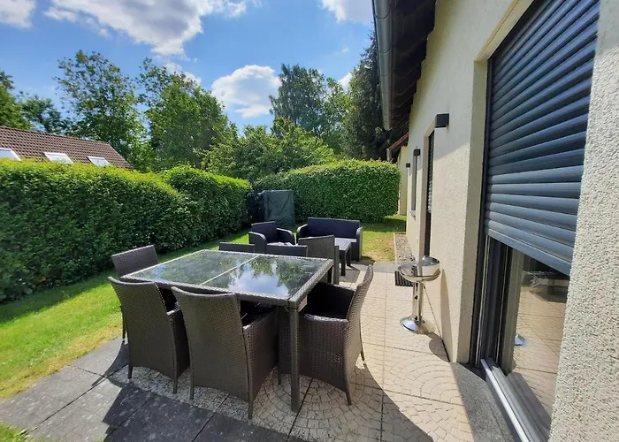 Zum Waldblick Funfseen