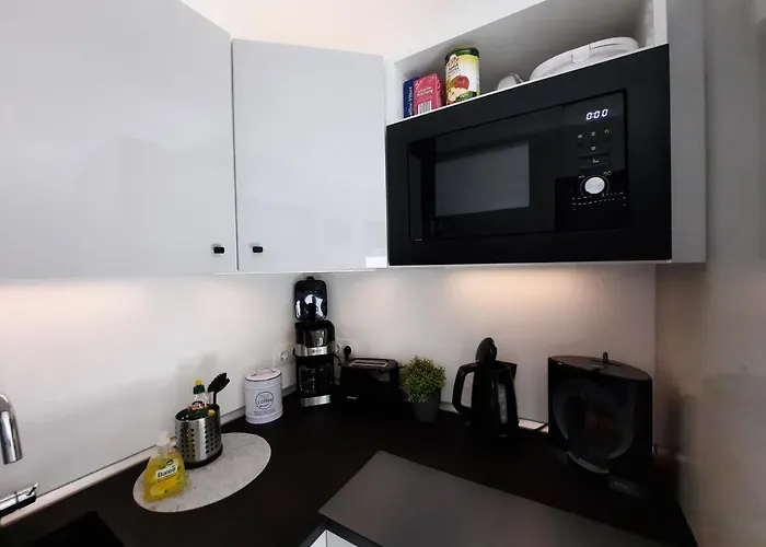 Zum Waldblick * Fuenfseen