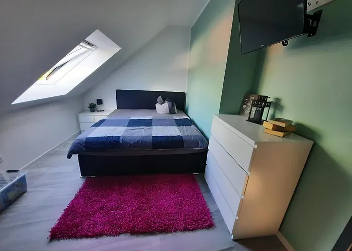 Zum Waldblick Funfseen