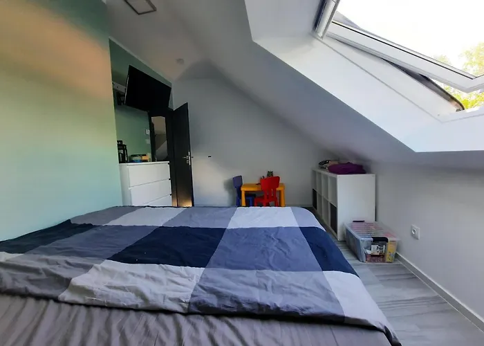 Zum Waldblick * Fuenfseen