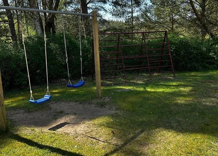 アパート Zum Waldblick