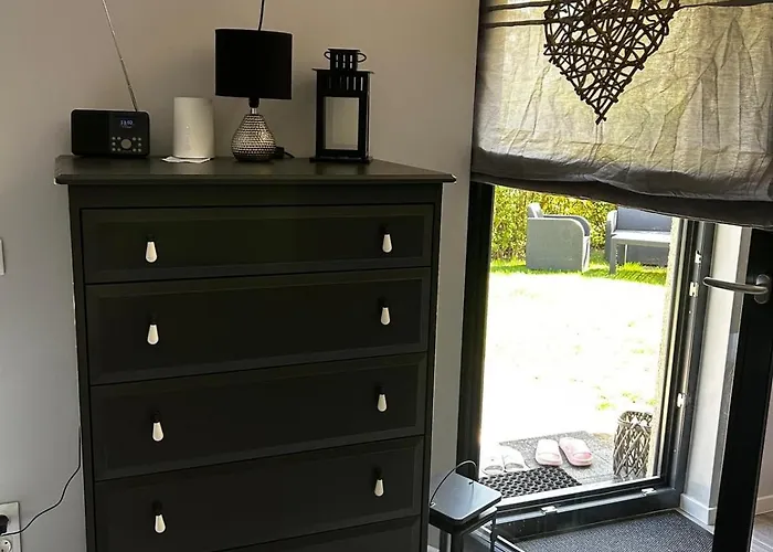 Zum Waldblick アパート *