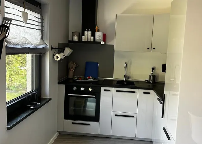 Zum Waldblick Funfseen