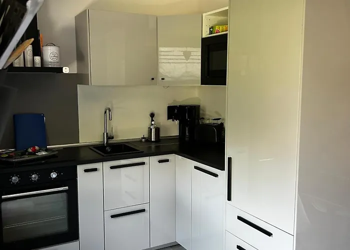 Zum Waldblick * Funfseen