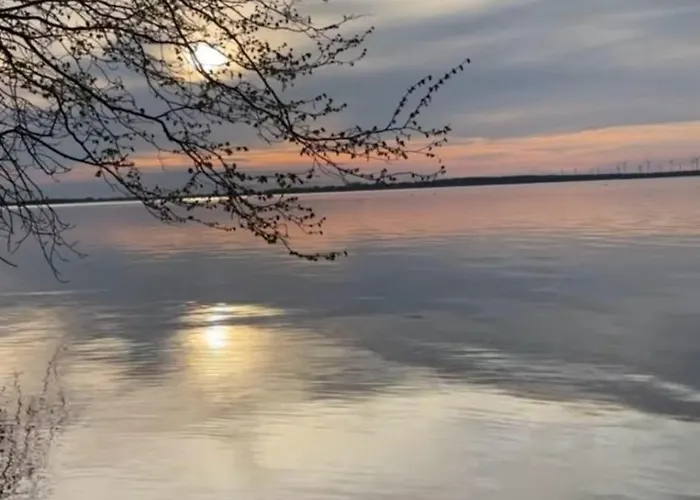 Zum Waldblick アパート Funfseen