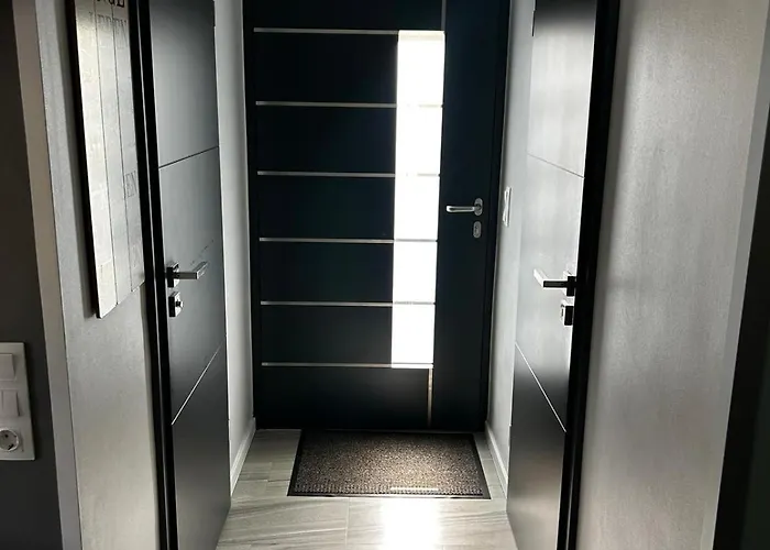 Zum Waldblick Funfseen