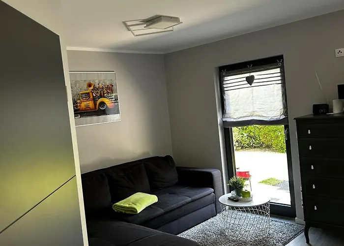 Zum Waldblick * Funfseen