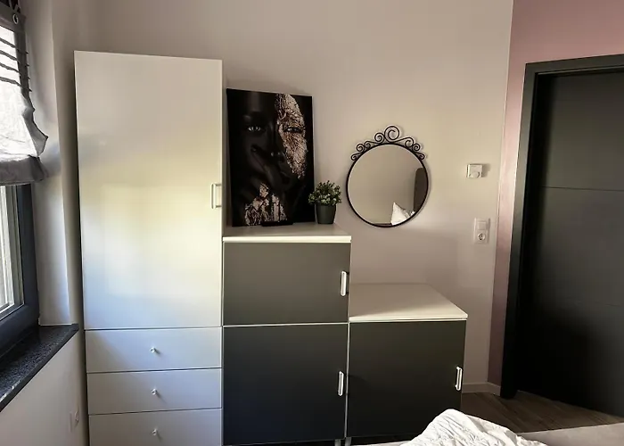 Zum Waldblick アパート Funfseen