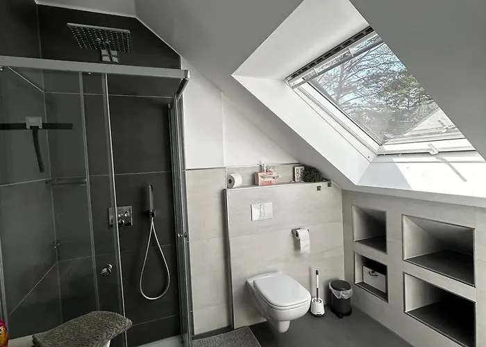 Zum Waldblick Funfseen