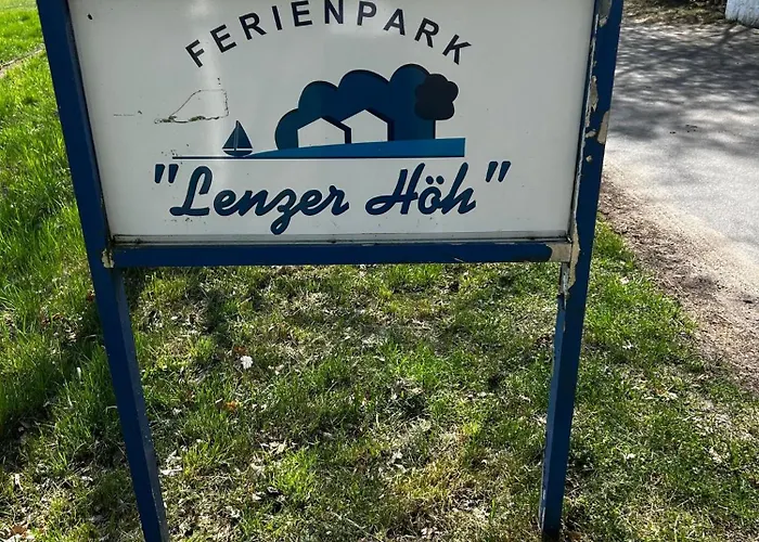 Zum Waldblick * Funfseen